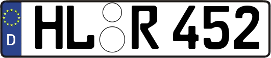 HL-R452
