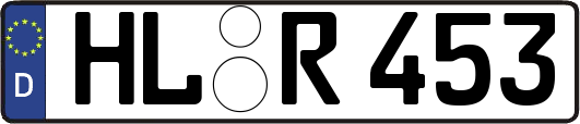 HL-R453
