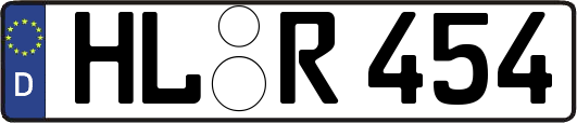 HL-R454