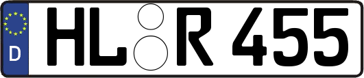 HL-R455