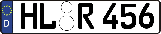 HL-R456