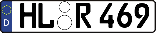 HL-R469