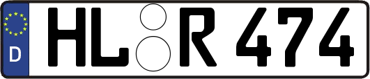 HL-R474