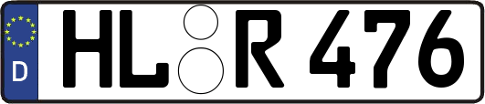 HL-R476