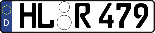 HL-R479