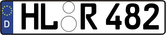 HL-R482