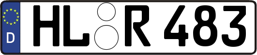 HL-R483