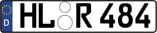 HL-R484