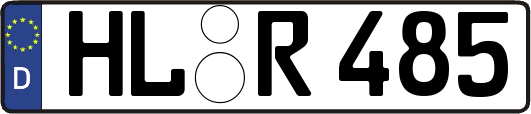 HL-R485