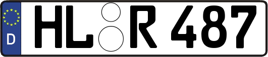 HL-R487