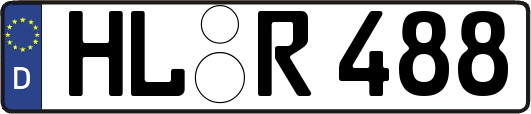 HL-R488