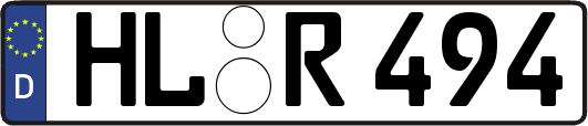 HL-R494