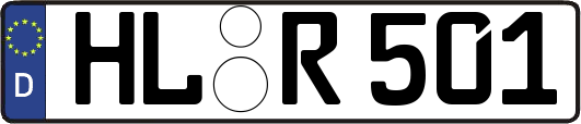 HL-R501