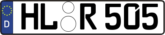 HL-R505