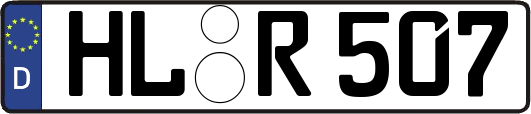 HL-R507