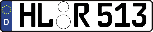 HL-R513