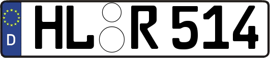 HL-R514