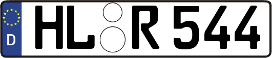 HL-R544