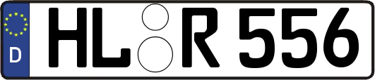 HL-R556