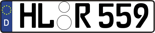 HL-R559