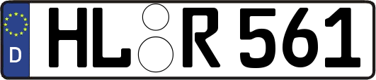 HL-R561