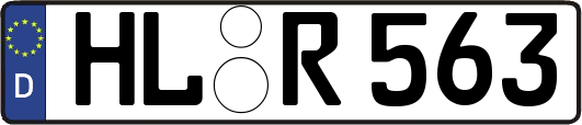 HL-R563