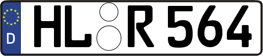 HL-R564