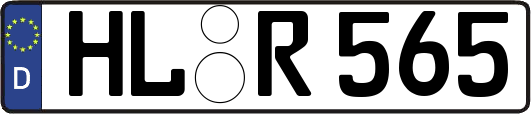 HL-R565