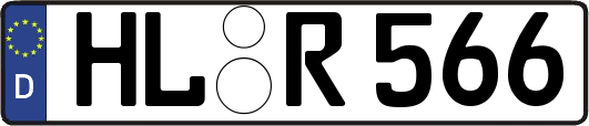 HL-R566