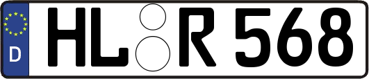 HL-R568