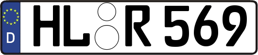 HL-R569
