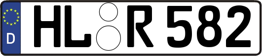 HL-R582