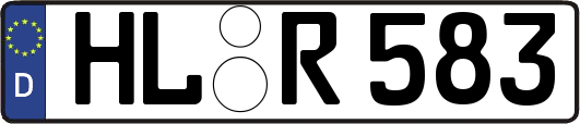 HL-R583