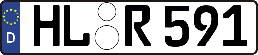 HL-R591
