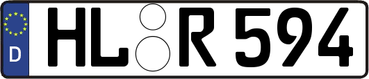 HL-R594