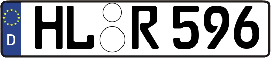 HL-R596