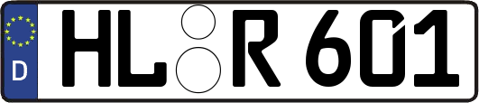 HL-R601