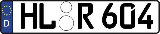 HL-R604