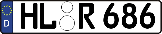 HL-R686