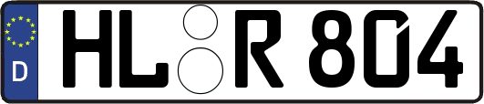 HL-R804
