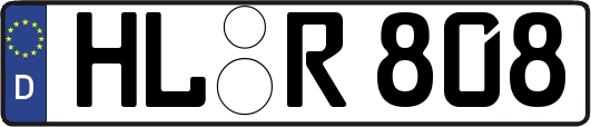 HL-R808