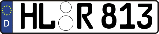 HL-R813
