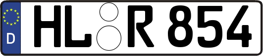HL-R854
