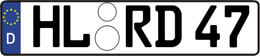 HL-RD47