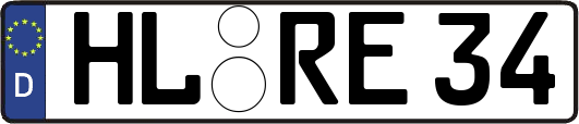 HL-RE34