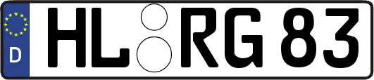 HL-RG83