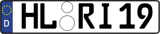 HL-RI19