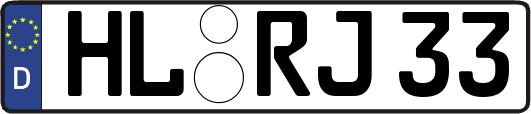 HL-RJ33