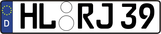 HL-RJ39