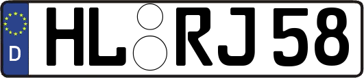 HL-RJ58
